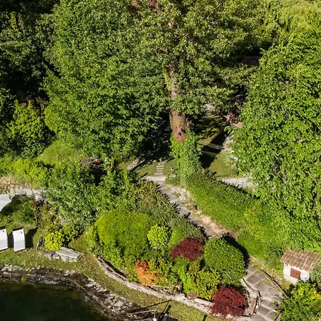 The Writer's Nest Il Rudere