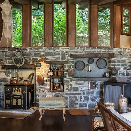 Appartamento The Writer's Nest Il Rudere