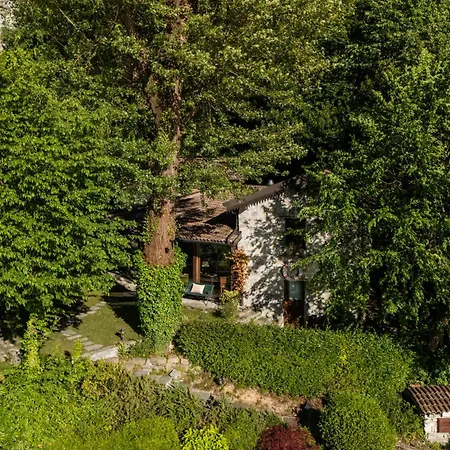 Appartamento The Writer's Nest Il Rudere *