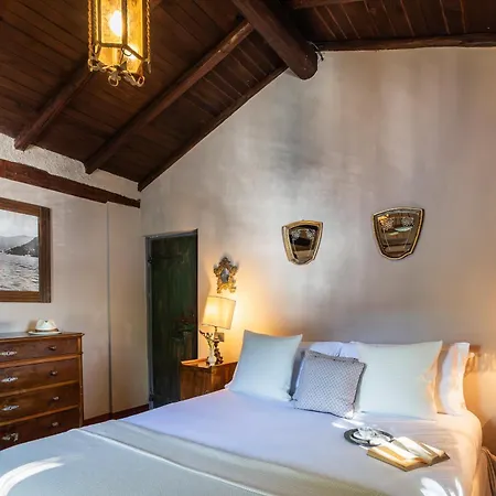 The Writer's Nest Il Rudere Appartamento Pognana Lario