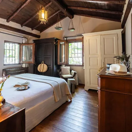 Appartamento The Writer's Nest Il Rudere Pognana Lario