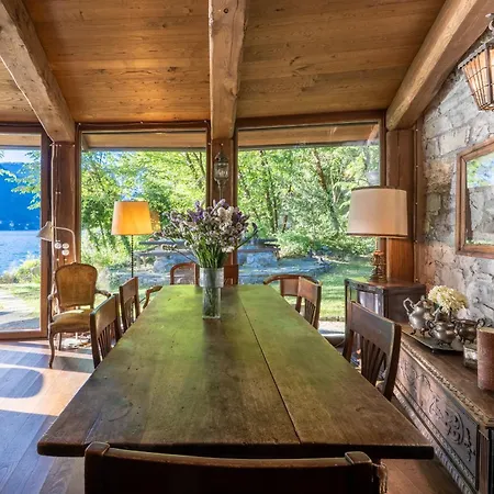 Lejlighed The Writer's Nest Il Rudere