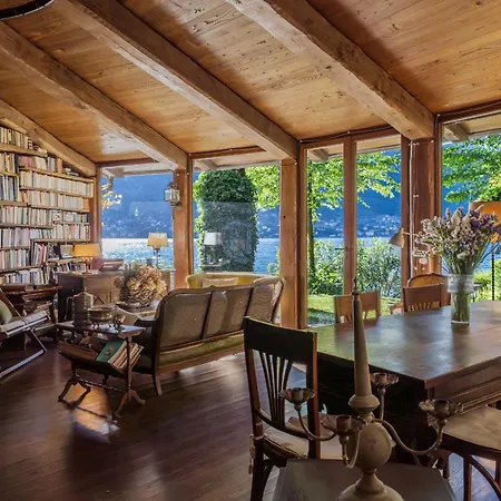 The Writer's Nest Il Rudere