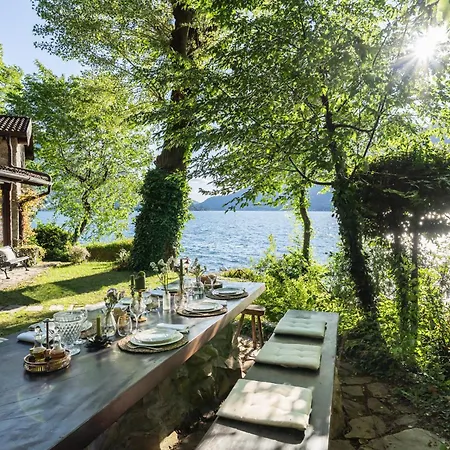The Writer's Nest Il Rudere Appartamento