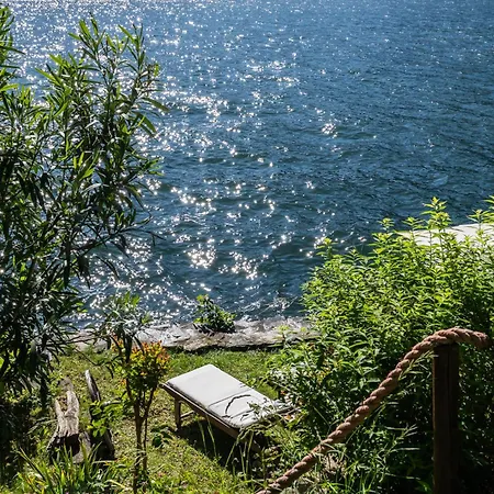 The Writer's Nest Il Rudere *