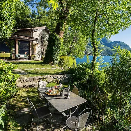 The Writer's Nest Il Rudere