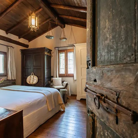 The Writer's Nest Il Rudere *