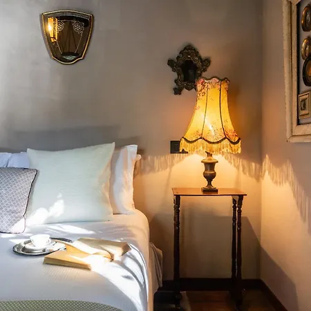 Appartamento The Writer's Nest Il Rudere *
