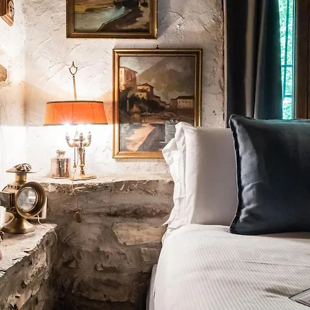 Appartamento The Writer's Nest Il Rudere