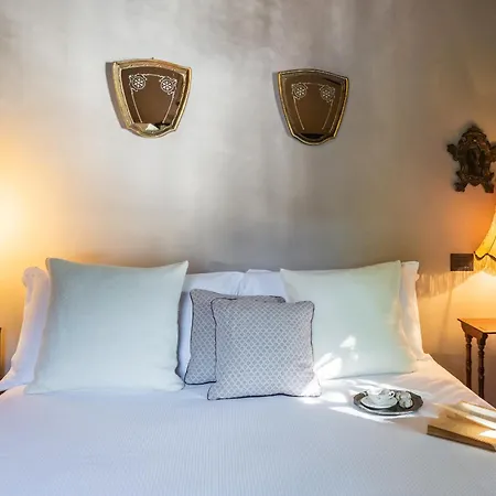 Appartamento The Writer's Nest Il Rudere Pognana Lario